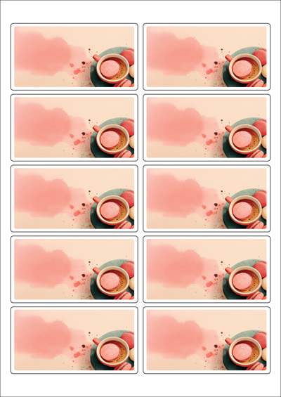 동일규격 아이스틱