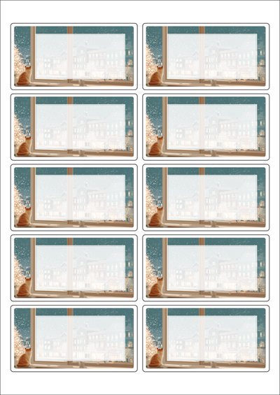 동일규격 아이스틱