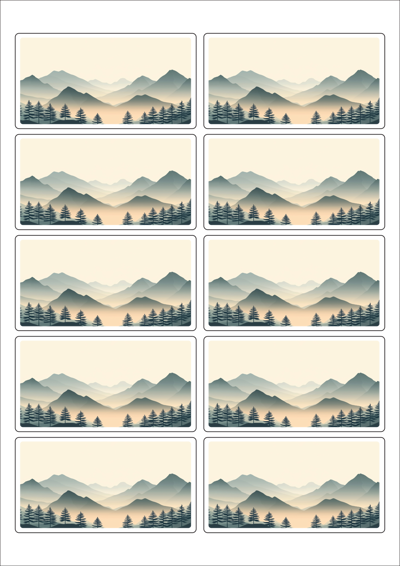 동일규격 아이스틱