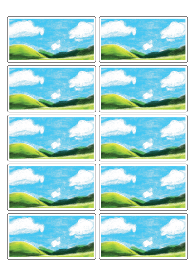 동일규격 아이스틱