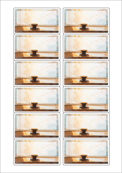 동일규격 아이스틱