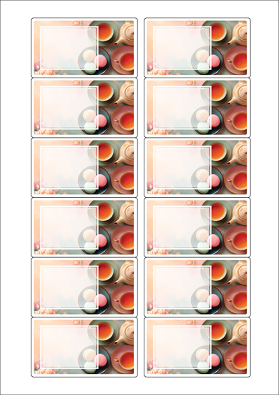 동일규격 아이스틱