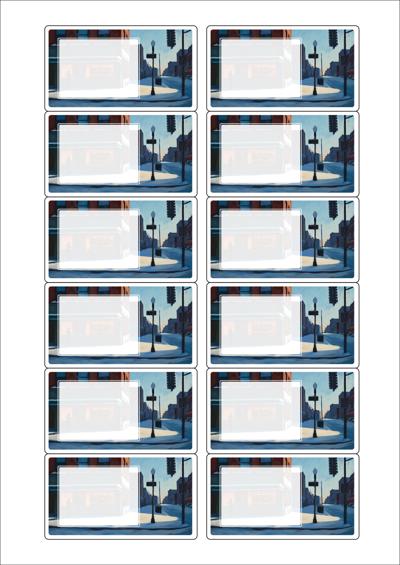 동일규격 아이스틱