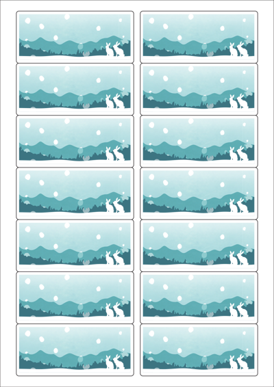 동일규격 아이스틱