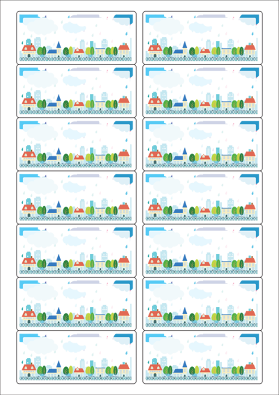 동일규격 아이스틱