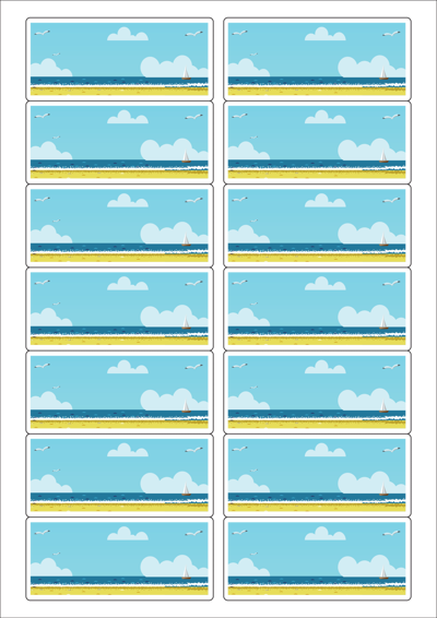 동일규격 아이스틱