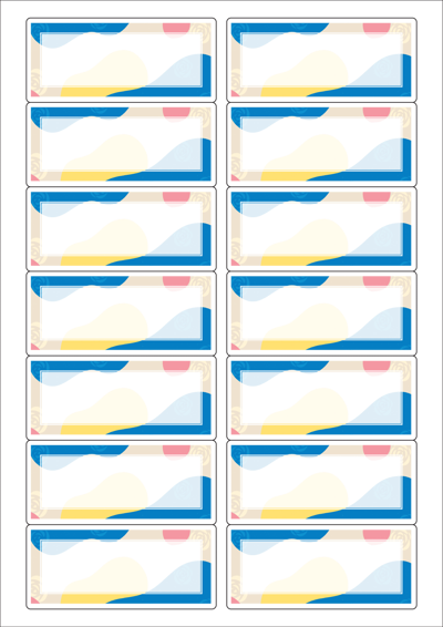 동일규격 아이스틱