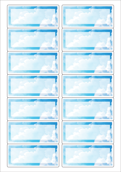 동일규격 아이스틱