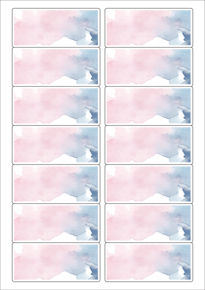 동일규격 아이스틱