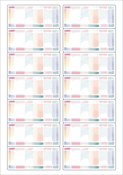 동일규격 아이스틱