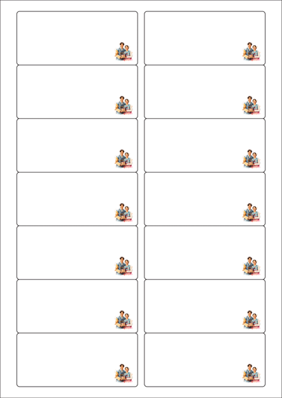 동일규격 아이스틱
