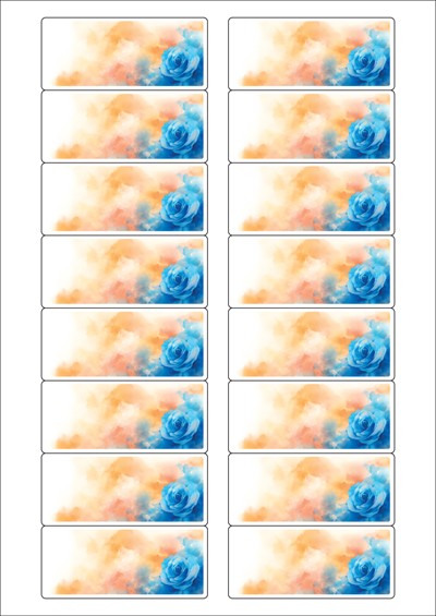 동일규격 아이스틱
