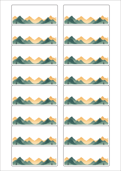 동일규격 아이스틱