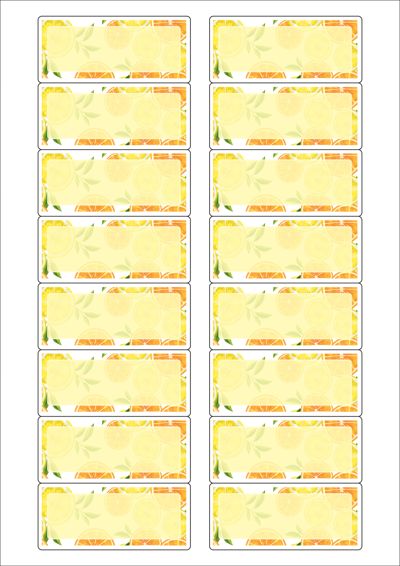 동일규격 아이스틱