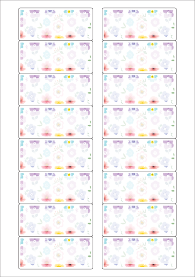 동일규격 아이스틱