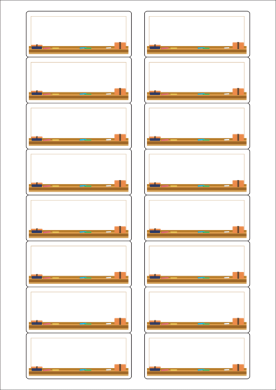 동일규격 아이스틱