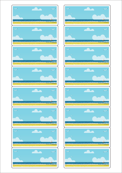 동일규격 아이스틱