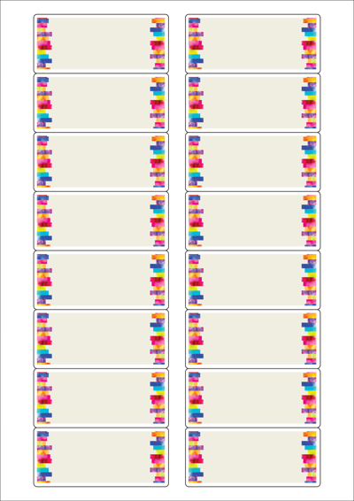 동일규격 아이스틱