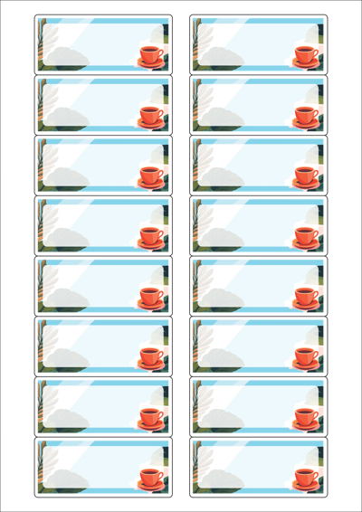 동일규격 아이스틱