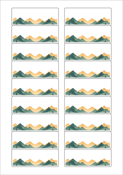 동일규격 아이스틱