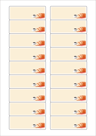 동일규격 아이스틱