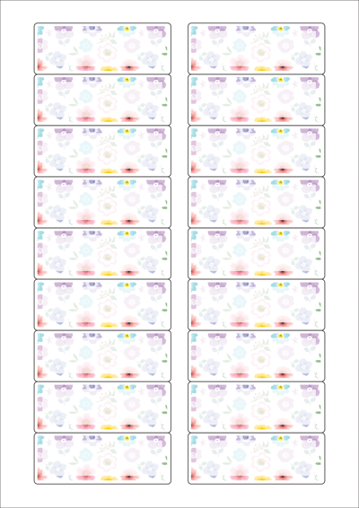 동일규격 아이스틱