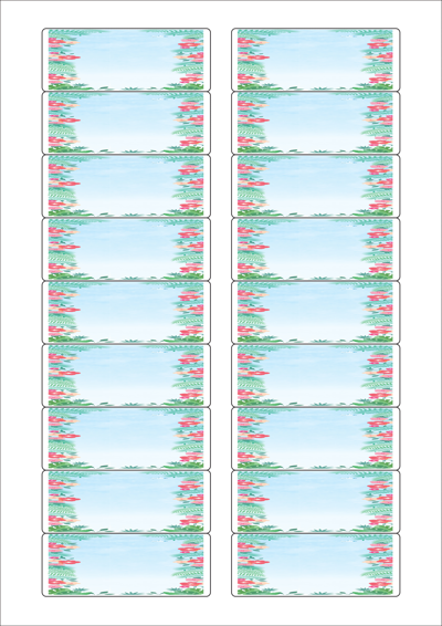 동일규격 아이스틱