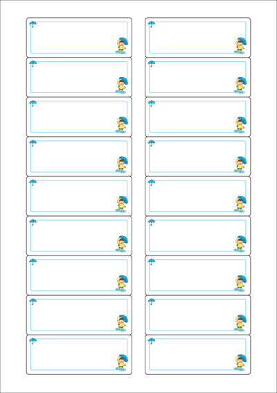 동일규격 아이스틱