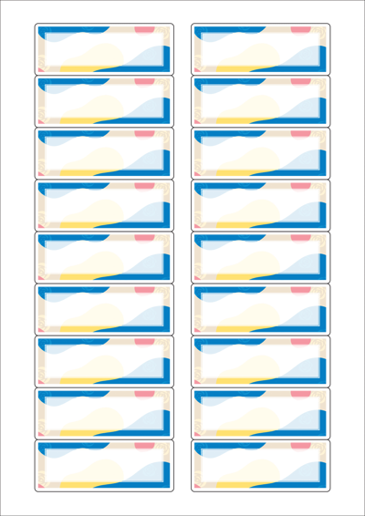 동일규격 아이스틱