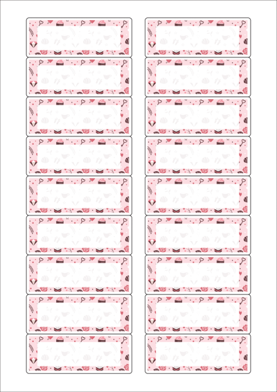 동일규격 아이스틱