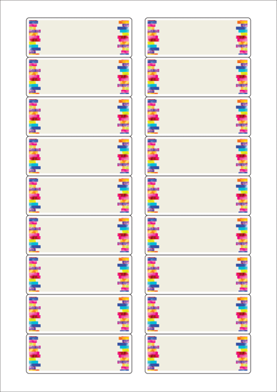 동일규격 아이스틱