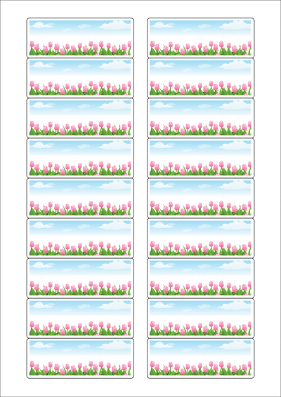 동일규격 아이스틱