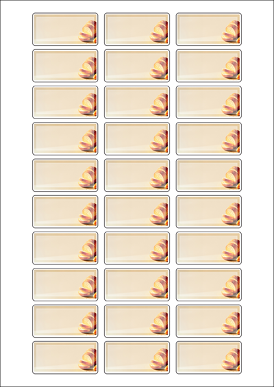 동일규격 아이스틱