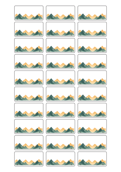 동일규격 아이스틱