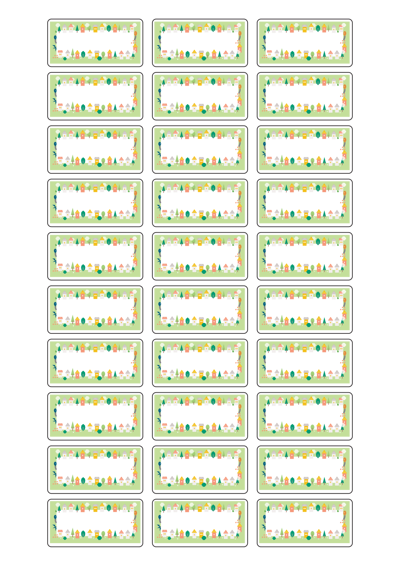 동일규격 아이스틱