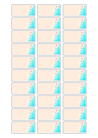 동일규격 아이스틱