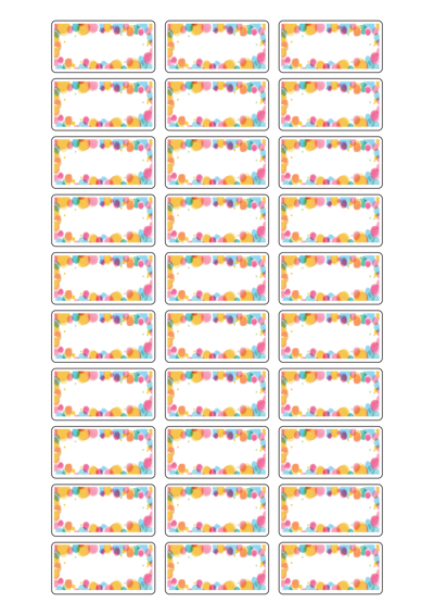 동일규격 아이스틱