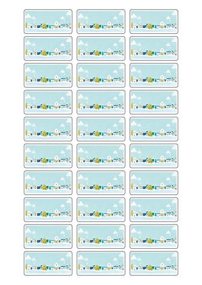 동일규격 아이스틱