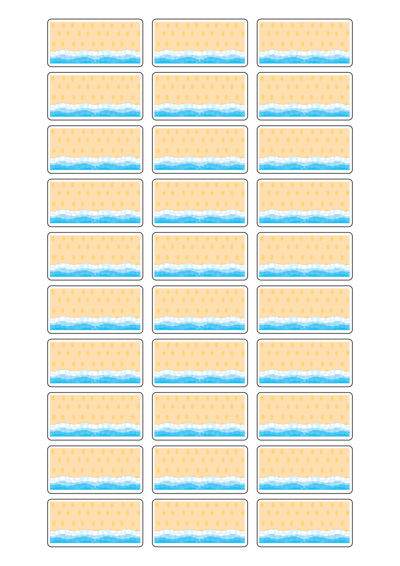 동일규격 아이스틱