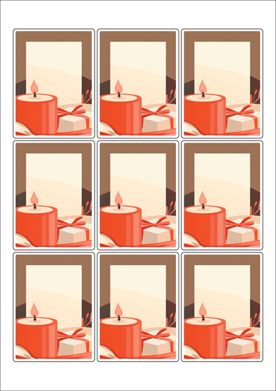 동일규격 아이스틱