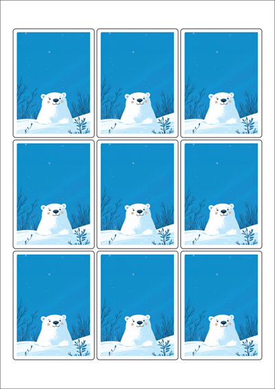 동일규격 아이스틱