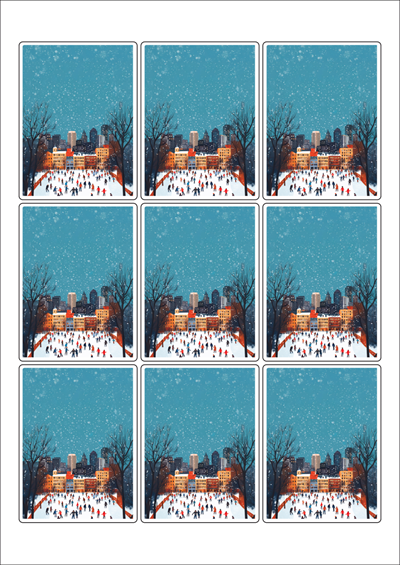 동일규격 아이스틱