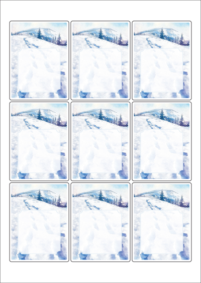 동일규격 아이스틱