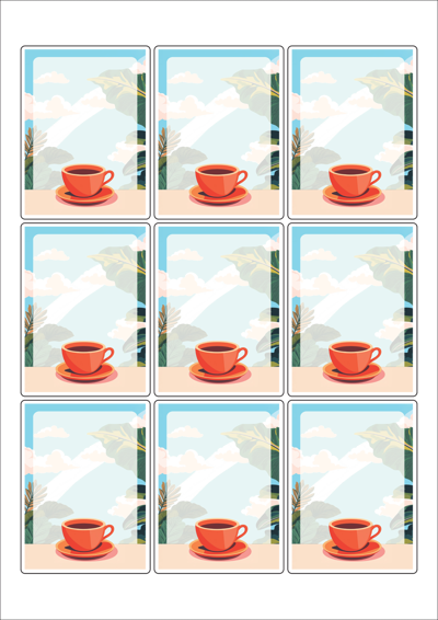 동일규격 아이스틱