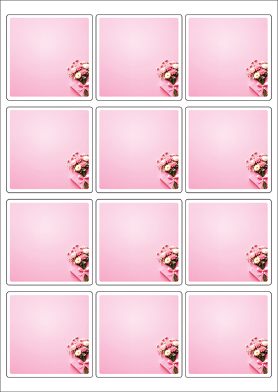 동일규격 아이스틱