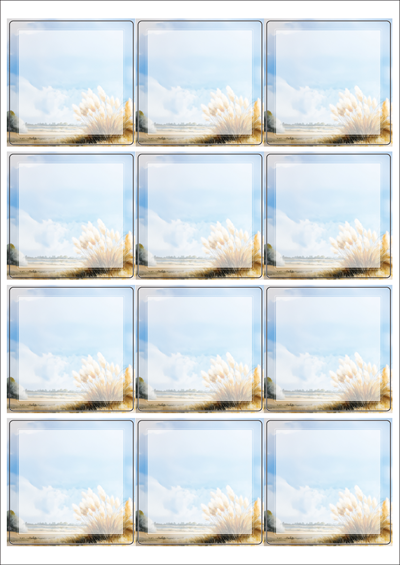 동일규격 아이스틱