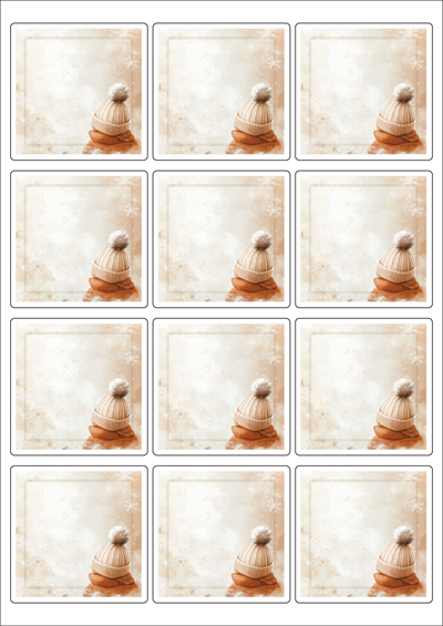 동일규격 아이스틱