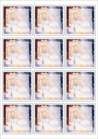 동일규격 아이스틱