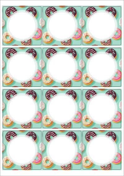 동일규격 아이스틱