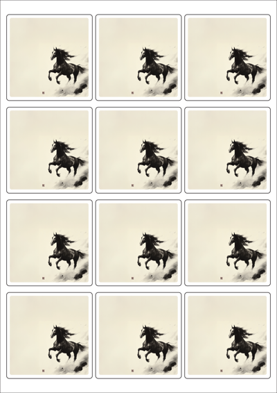 동일규격 아이스틱